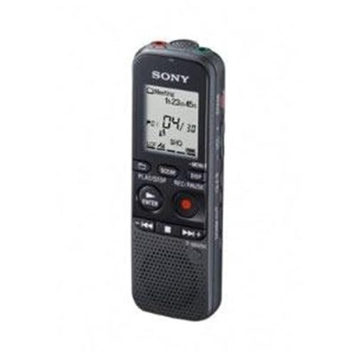 Sony Digital Flash Voice Recorder (ICD-PX312)