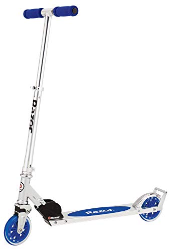 Razor A3 Kick Scooter - Blue*