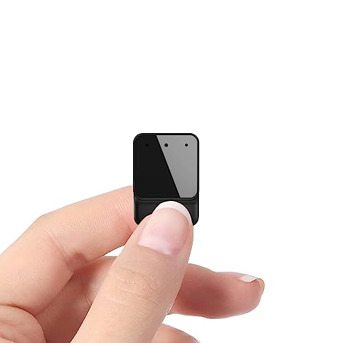 Voice Recorder - Mini Voice Recorder Voice Activated Recorder with Small Recording for Car,Meetings,Lecture,Interview