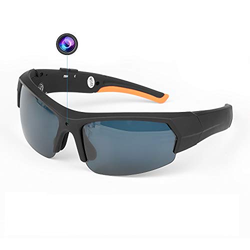 Top 10 Best Spy Glasses Camera Reviews 2020 Toolsmesh