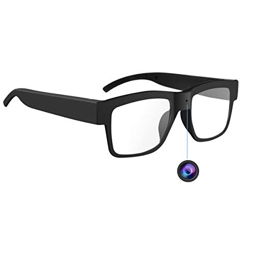 Top 10 Best Spy Glasses Camera Reviews 2020 Toolsmesh