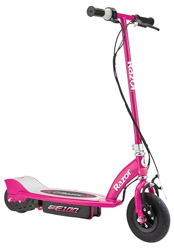 Razor E100 Electric Scooter - Pink*