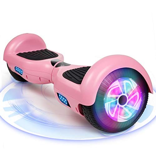 10 Best Hoverboard For Kids Under $200 To Buy In 2020 - Toolsmesh