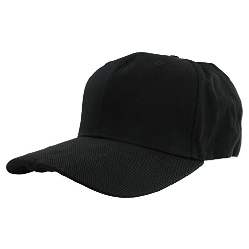 RecorderGear HC100 HD 1080P Hidden Spy Camera Hat/Surveillance Body Worn Camera/Professional Grade