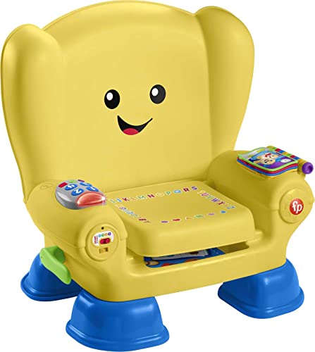 Fisher-Price Laugh & Learn Smart Stages Chair*