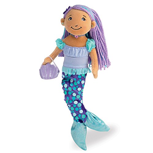 Manhattan Toy Groovy Girls Maddie Mermaid Fashion Doll*