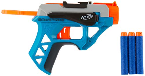 Nerf Bowstrike Gun