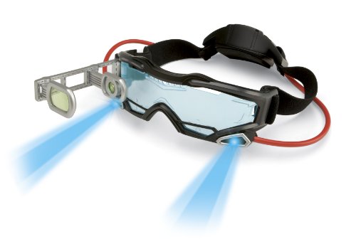 Spy Gear Night Goggles