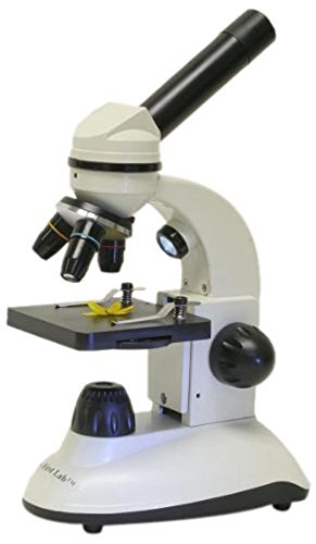 My First Lab Duo-Scope Stem Microscope with 50 Piece Accessory Kit*