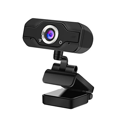 Autofocus Camera Web Camera1080P USB Camera with Live Video Viewing Update (c01)