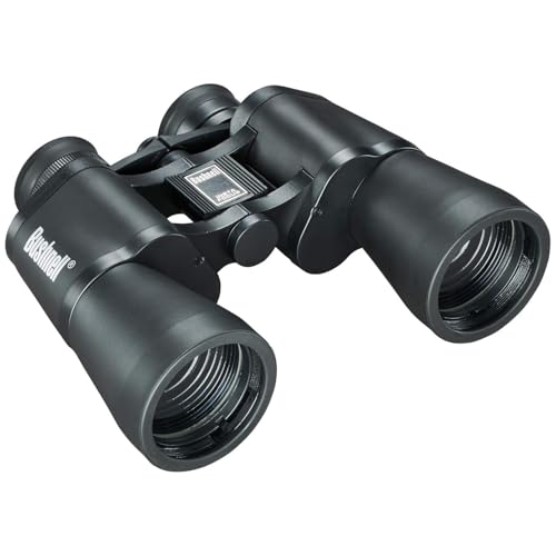 Bushnell Falcon 10x50 Wide Angle Binoculars (Black)*