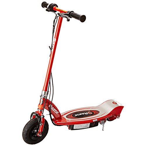 Razor E100 Electric Scooter - Red*