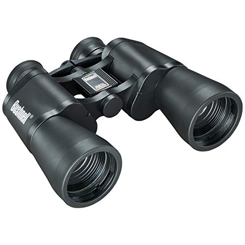 Bushnell Falcon 10x50 Wide Angle Binoculars (Black)*