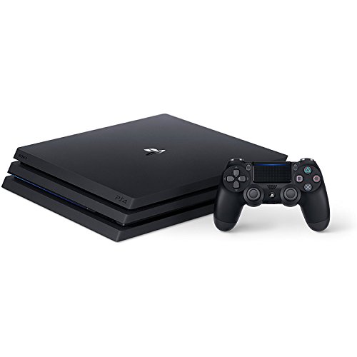 PlayStation 4 Pro 1TB Console*