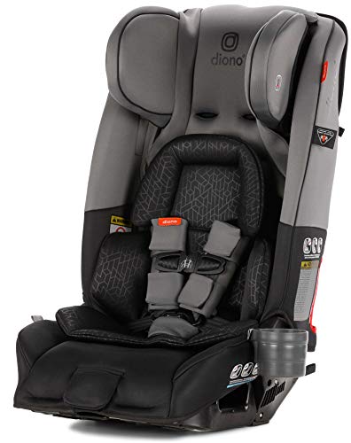 Diono 2019 Radian 3RXT All-in-One Convertible Car Seat (Discontinued by manufacturer)