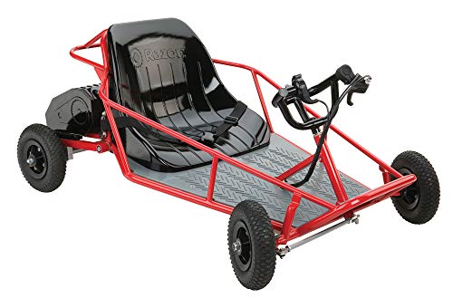 Razor Dune Buggy - Red*