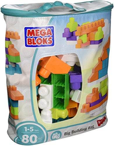 Mega Bloks Big Building Bag*