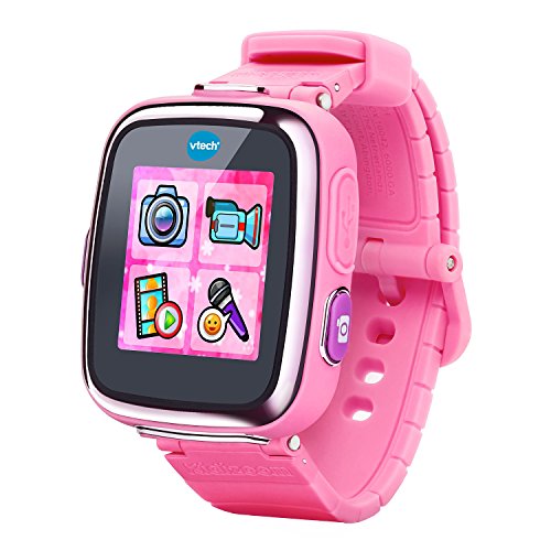 VTech Kidizoom Smartwatch DX, Pink*