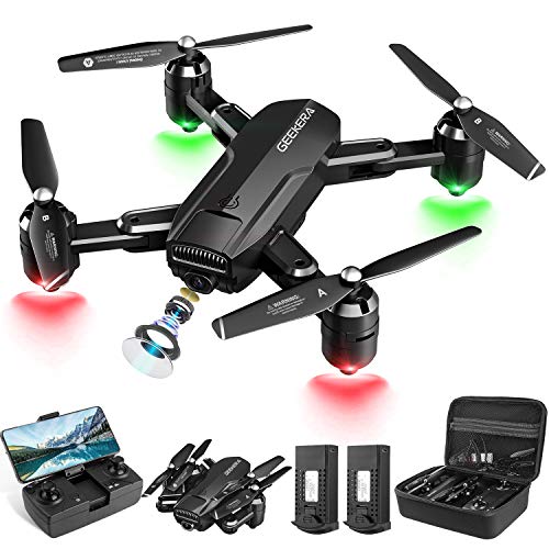 10+ Best Spy Drone With Camera Reviews 2020