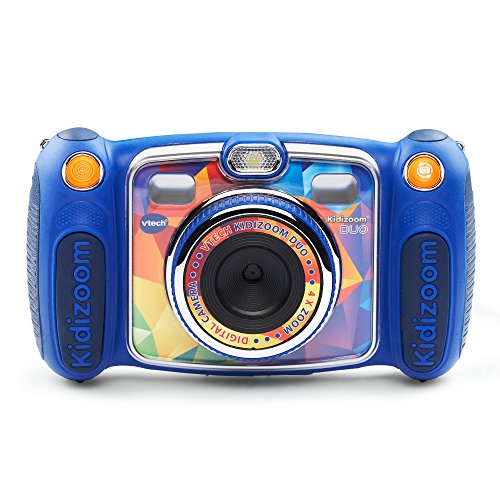 VTech Kidizoom Duo Selfie Camera, Blue*
