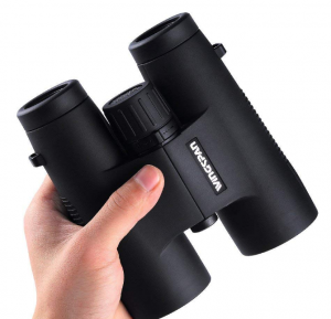 ultra HD binocular