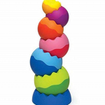 Tobbles Stack Toy