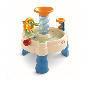 Waterpark Play Table