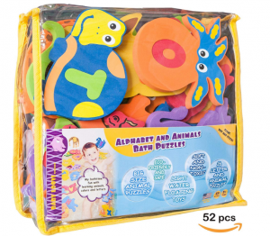 bath tub toys for kids