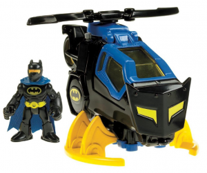 batman helicopter