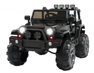 jeep for kids