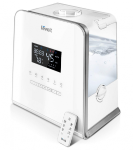 LEVOIT Humidifier for child