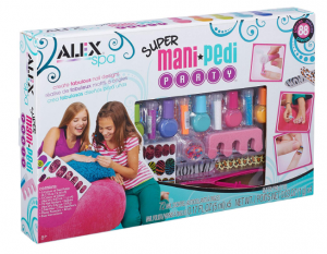 Makeup kit for girls