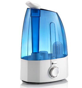 best humidifier for kids