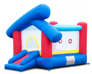 bounce house for kids