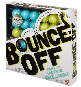 bounce off game