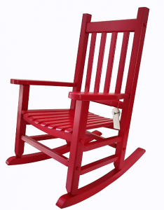 chair for girls
