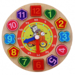 clock for child