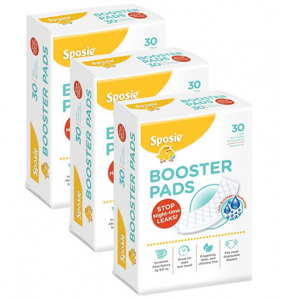 diaper pads for child