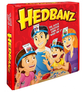 headbaze game for kids