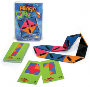 hinge challenge cards