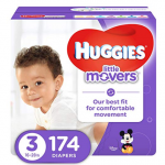 Top 10 Best Overnight Diapers For Toddlers Reviews In 2020