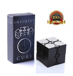 infinity fidget toy for child