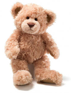 teddy bear for girls