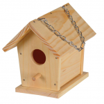 birds house for child