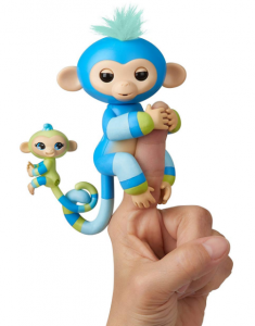 figure monkey toy