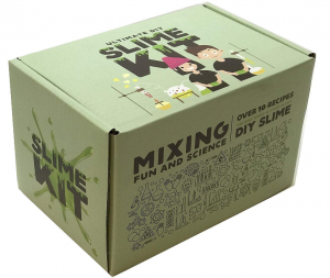 slime kit for girls