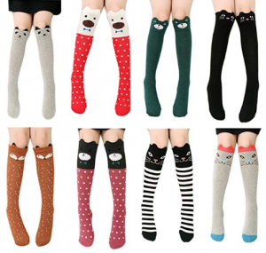 socks for girls