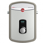 Best Electric & Gas Tankless Water Heaters Reviews in 2020