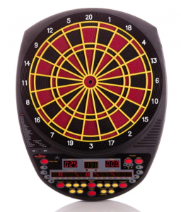 13 inches Electronic Dartboard