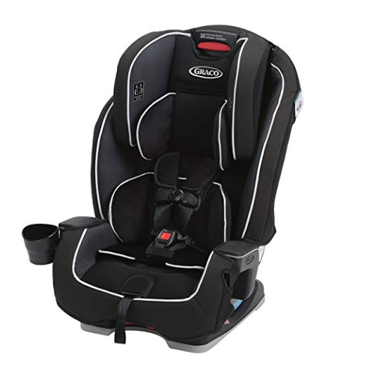 travel car seats for 18 month old